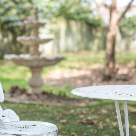 Grove Manor Hotel Brisbane Bagian luar foto