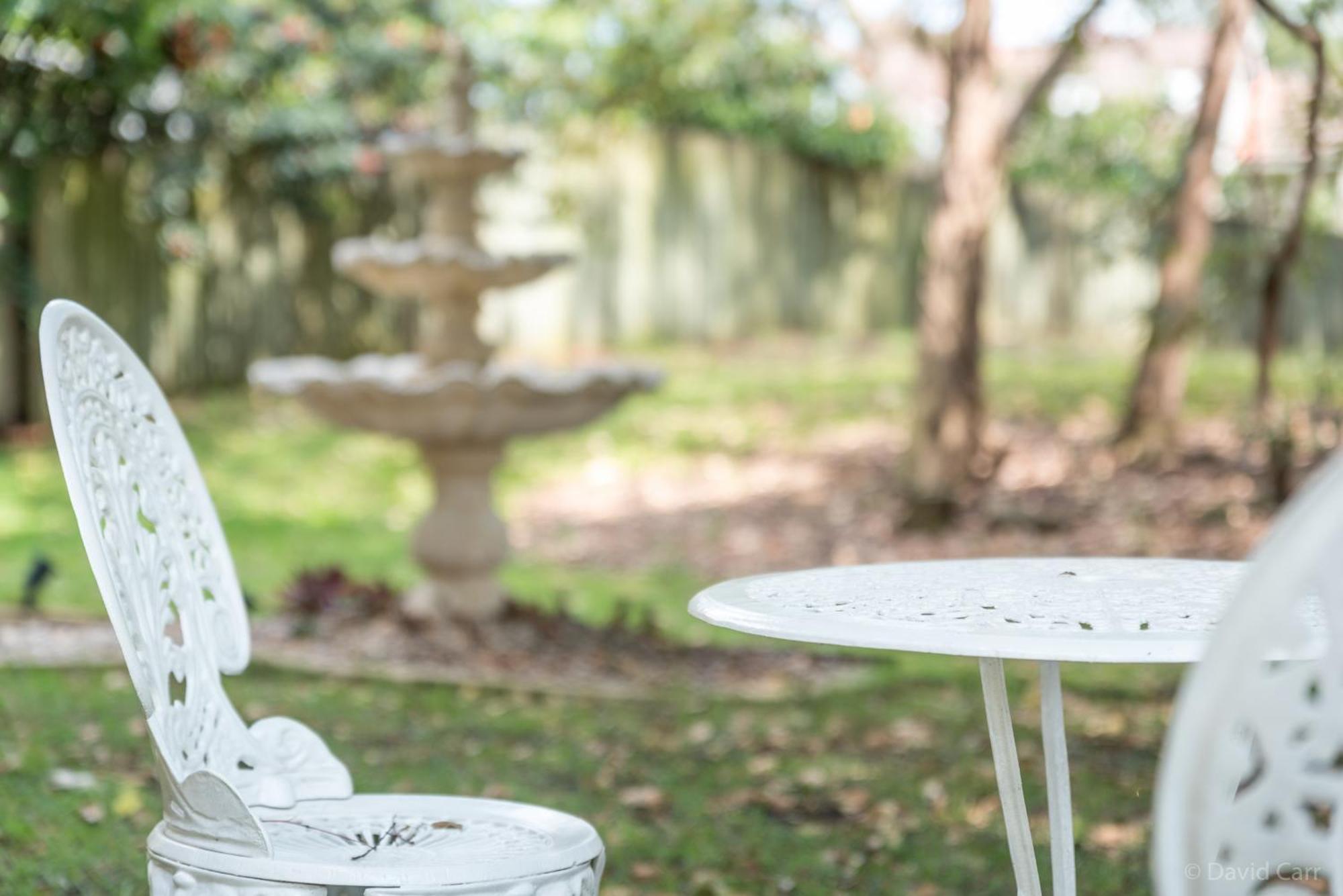 Grove Manor Hotel Brisbane Bagian luar foto