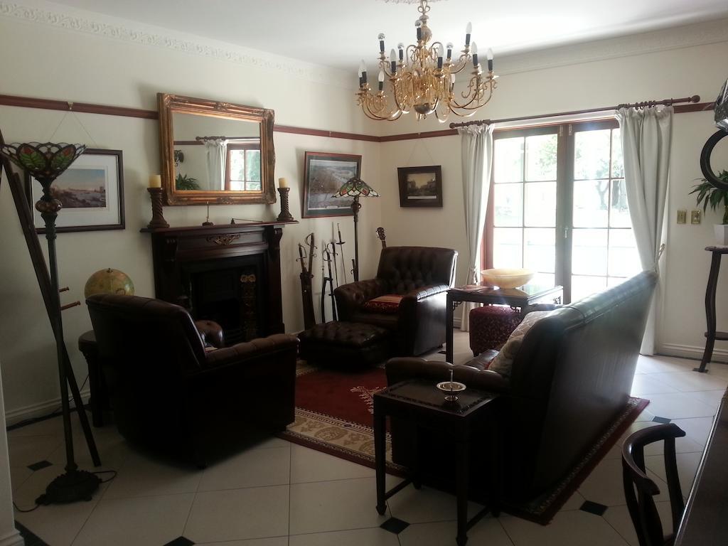 Grove Manor Hotel Brisbane Bagian luar foto