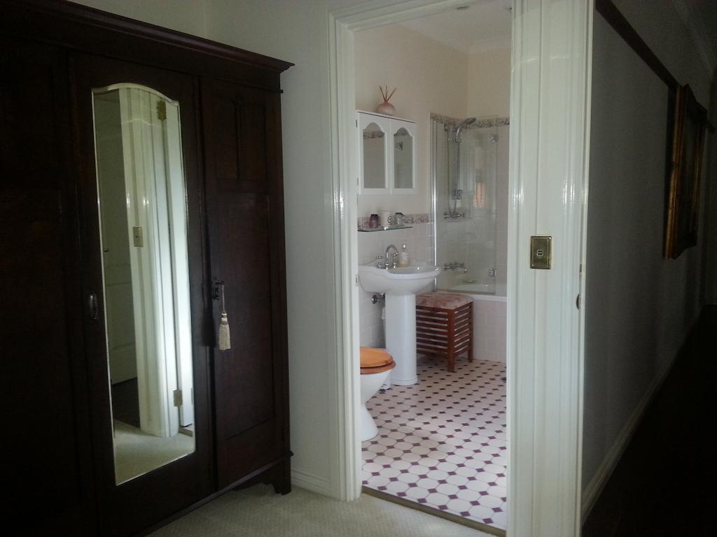 Grove Manor Hotel Brisbane Ruang foto