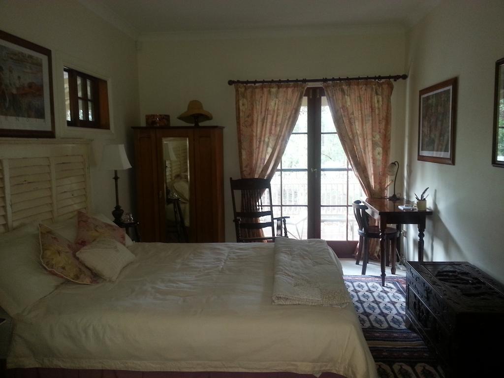 Grove Manor Hotel Brisbane Ruang foto