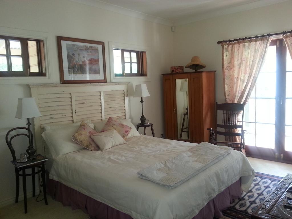 Grove Manor Hotel Brisbane Ruang foto