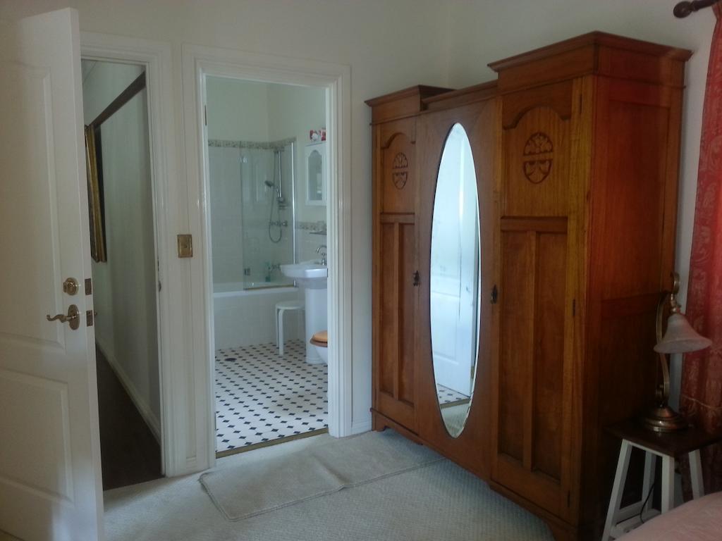 Grove Manor Hotel Brisbane Ruang foto