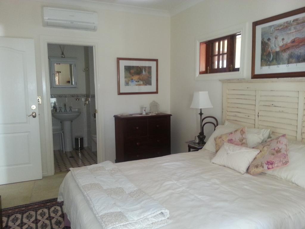 Grove Manor Hotel Brisbane Ruang foto