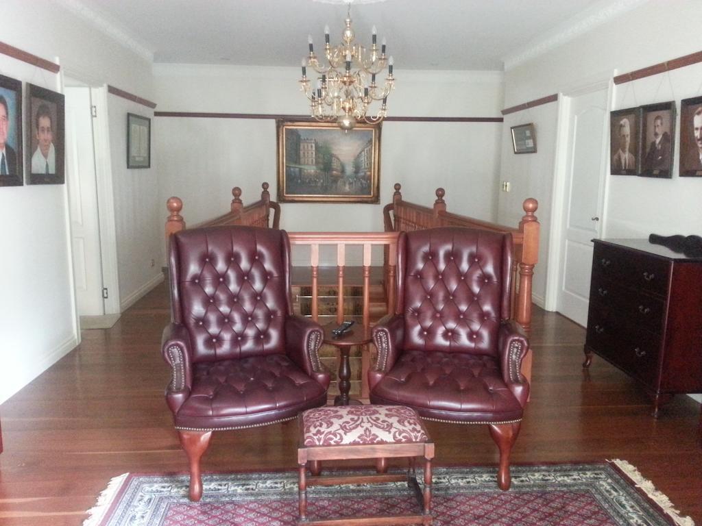 Grove Manor Hotel Brisbane Bagian luar foto
