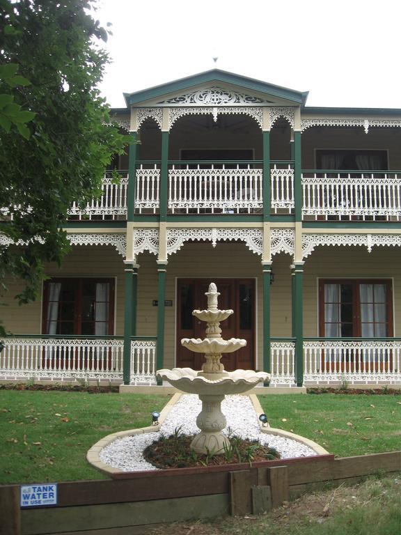 Grove Manor Hotel Brisbane Ruang foto