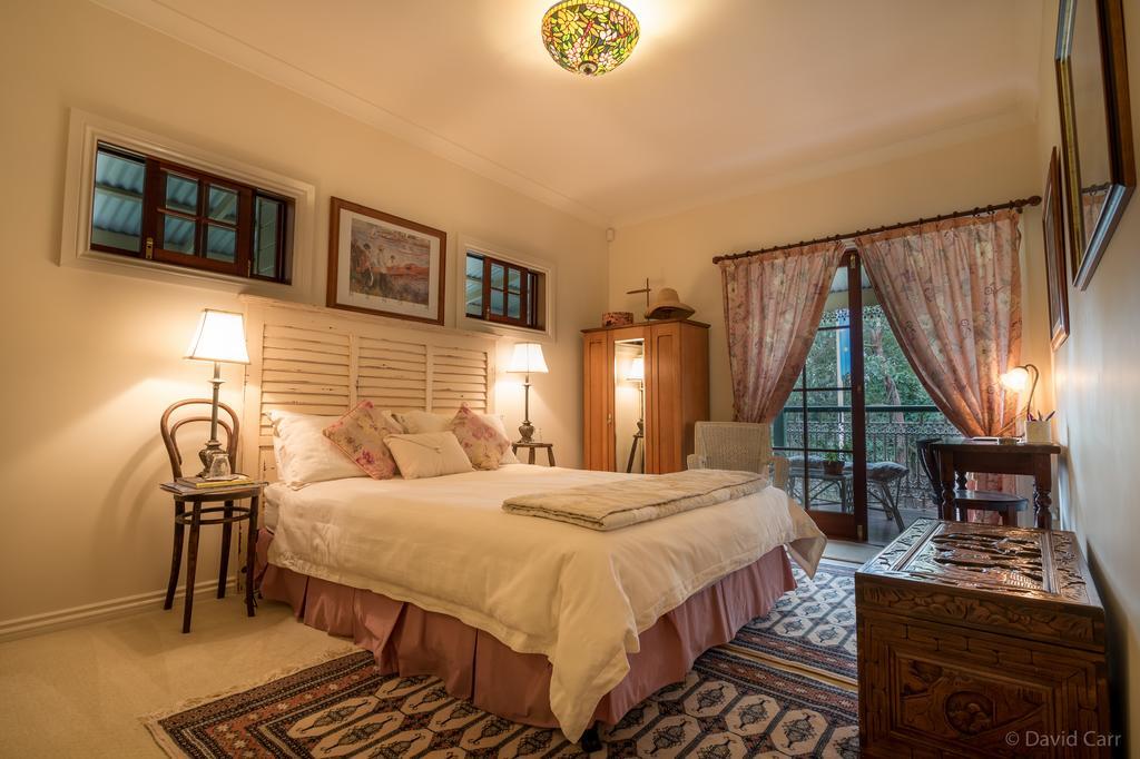 Grove Manor Hotel Brisbane Ruang foto