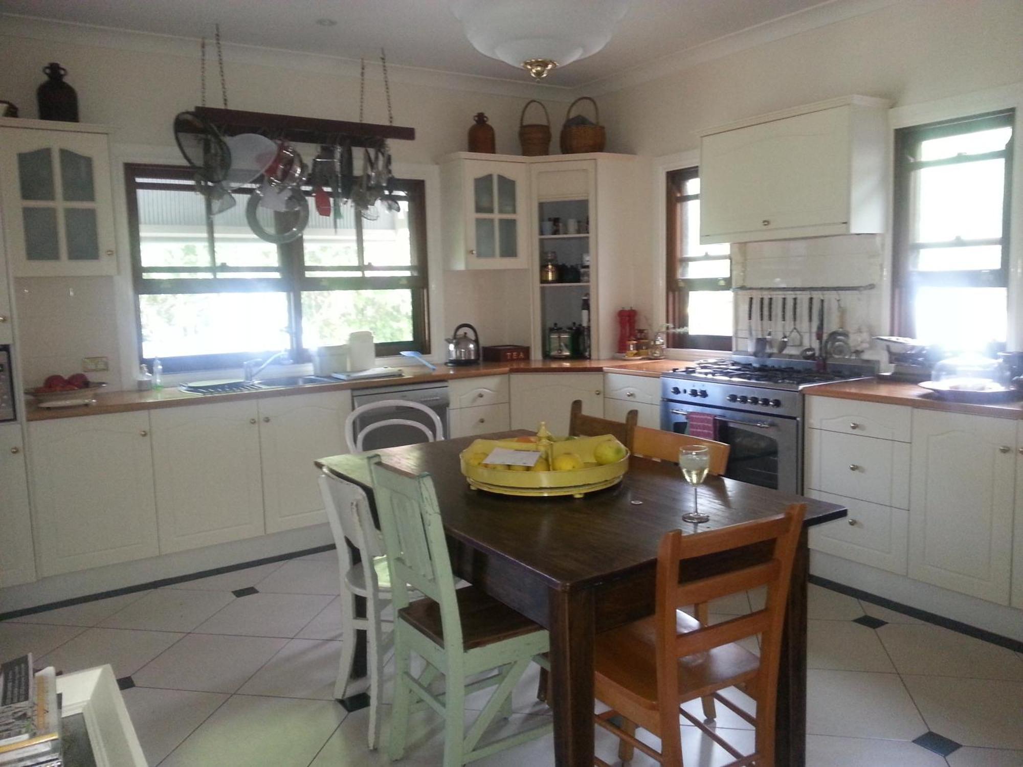 Grove Manor Hotel Brisbane Bagian luar foto