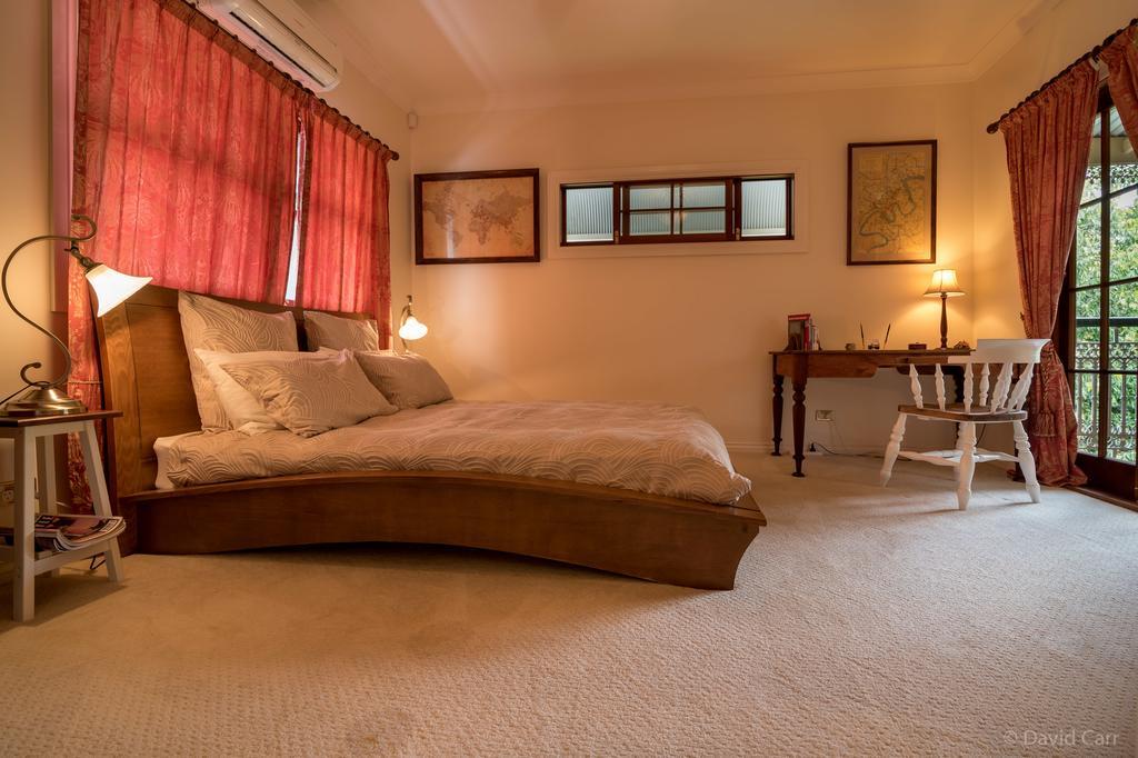 Grove Manor Hotel Brisbane Ruang foto