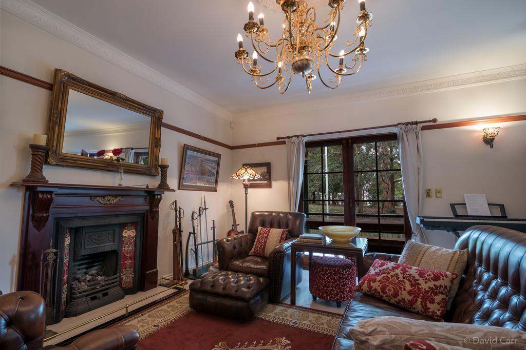 Grove Manor Hotel Brisbane Bagian luar foto