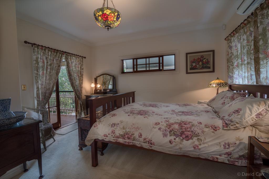Grove Manor Hotel Brisbane Ruang foto