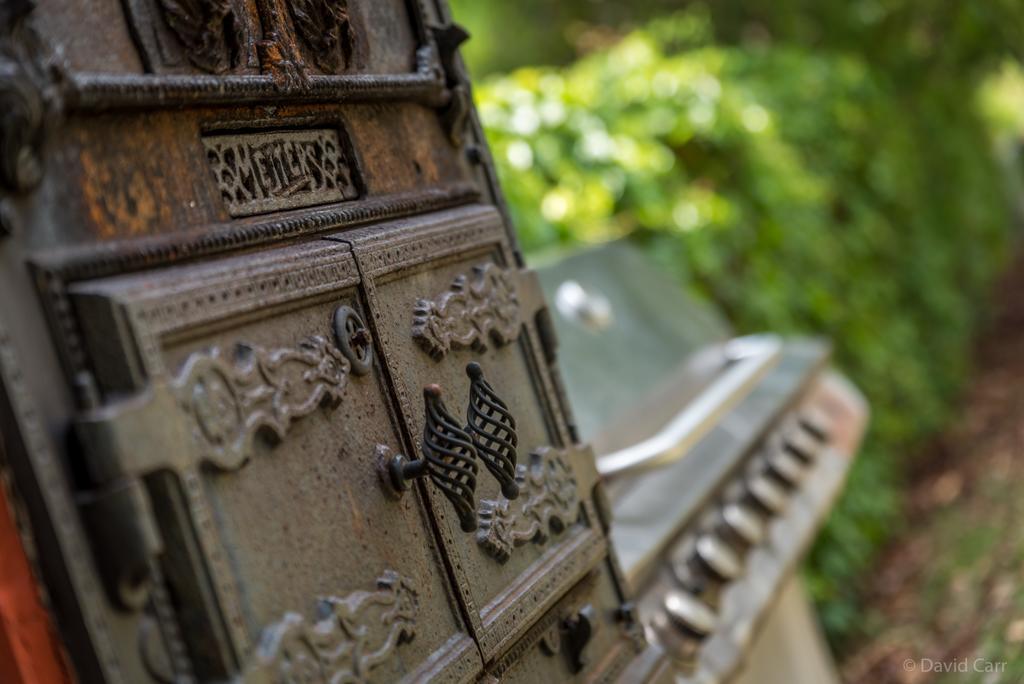 Grove Manor Hotel Brisbane Bagian luar foto