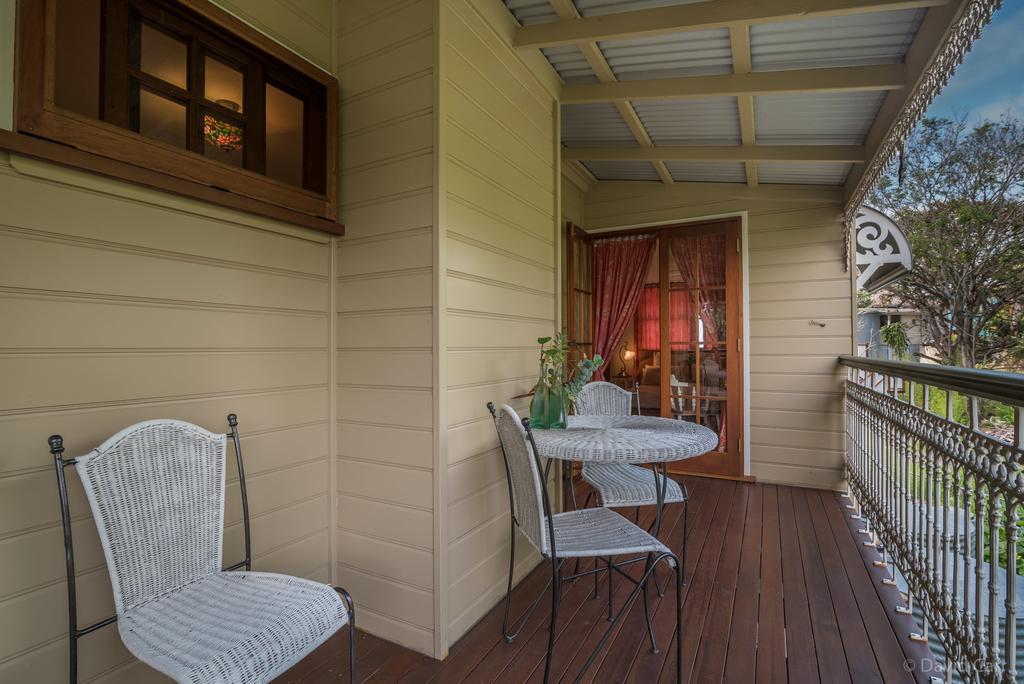 Grove Manor Hotel Brisbane Bagian luar foto